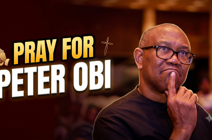 2027: I might not be alive. This government is doing everything to frustrate me and every single thing I do for a living – Peter Obi