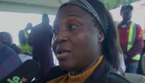 I Was Asked to Clean the Hospital Floor While Bl++ding After Childbirth Because I Was a Foreigner— Nigerian Woman Recounts 11 Years of Tra¥ma in South Africa