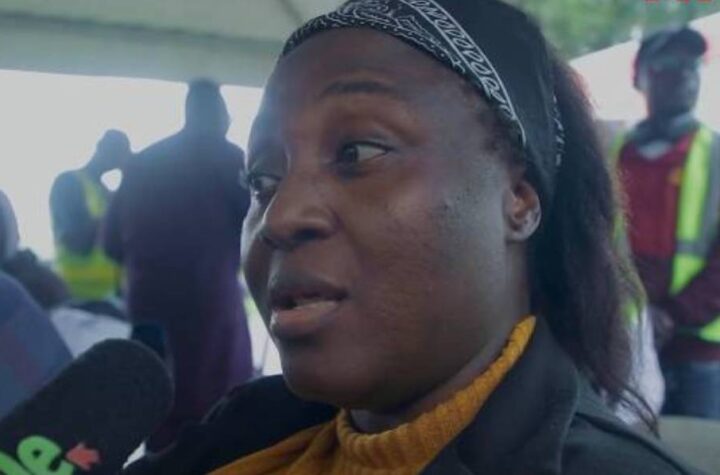 I Was Asked to Clean the Hospital Floor While Bl++ding After Childbirth Because I Was a Foreigner— Nigerian Woman Recounts 11 Years of Tra¥ma in South Africa