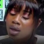 I can end my life for love. I want to really love with all my heart but I don’t want to get heartbroken — Adult Film Star Gray Africana reveals