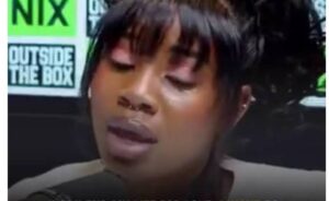 I can end my life for love. I want to really love with all my heart but I don’t want to get heartbroken — Adult Film Star Gray Africana reveals