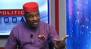 Peter Obi's Exit Threw South-East Into Confusion — Kenneth Okonkwo Defends ADC's Running Mate Choice