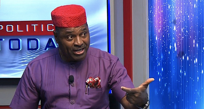 Peter Obi's Exit Threw South-East Into Confusion — Kenneth Okonkwo Defends ADC's Running Mate Choice