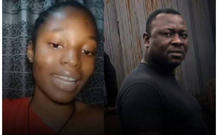 Man Arrested After Slapping Young Woman for Rejecting His Advances in Abuja