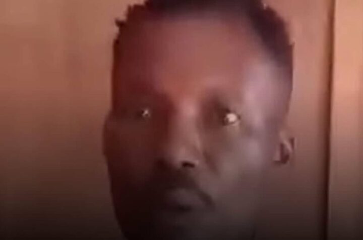 Man arrested and arraigned for Having S+xual Relationship With His 14-yr-Old Daughter in Anambra