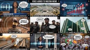Here is a recap of major headline news across Nigeria and the world over the last 24 hours: