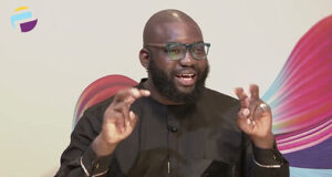 My Greatest Fear Is Raising My Children in Nigeria; There Are Too Many D¥ll People Here. Ghanaians Are Smarter Than Nigerians— Food Critic Opeyemi Famakin