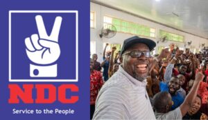 PRESS RELEASE: NDC Members Oshodi/Isolo Federal Constituency 1, Rejects Imposition of Candidate, Hon. Luckmam Alabi by John Oziegbe Ughulu.