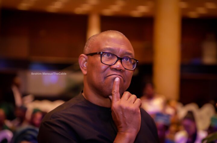 2027:  I May Not Even be Alive to Contest the 2027 Election” — NDC, Pres. Candidate, Peter Obi Cries out