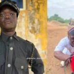 Popular TikToker Akube Nation Passes Away in Tragic Acc+dent After Allegedly Driving Without Experience