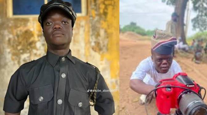 Popular TikToker Akube Nation Passes Away in Tragic Acc+dent After Allegedly Driving Without Experience