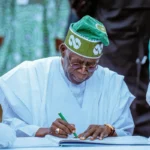 No President has ever been kind to pensioners like Pres. Tinubu. He didn’t just pay our arrears (of ages), he also paid the 10% increase on our pensions — NUP president