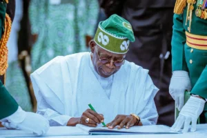 No President has ever been kind to pensioners like Pres. Tinubu. He didn’t just pay our arrears (of ages), he also paid the 10% increase on our pensions — NUP president