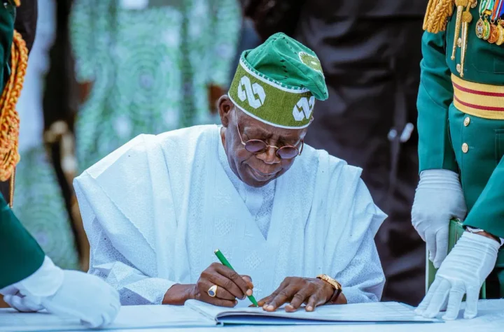 No President has ever been kind to pensioners like Pres. Tinubu. He didn’t just pay our arrears (of ages), he also paid the 10% increase on our pensions — NUP president
