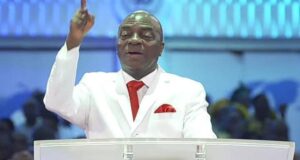 Betting Is Not the Way to Financial Fortune, Stop Wasting Your Destiny — Bishop Oyedepo Tells Youths