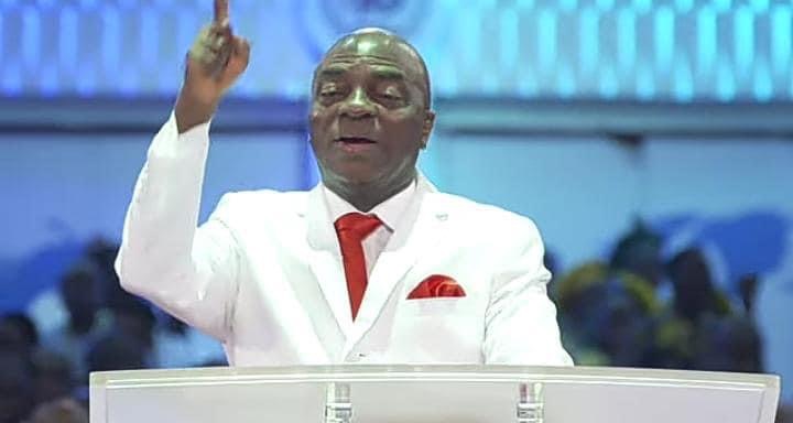 Betting Is Not the Way to Financial Fortune, Stop Wasting Your Destiny — Bishop Oyedepo Tells Youths