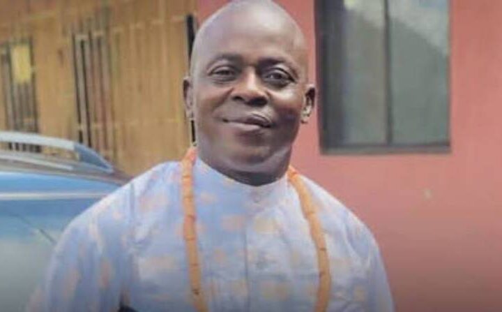 Residents Cry Out After Kidn@ppers K+ll Man Despite Ransom Payment, After Abd¥cting Him With His Wife and Child in Delta State