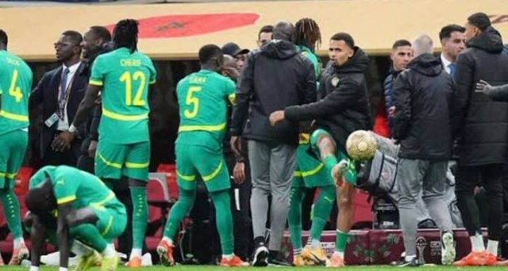 Senegal discover their team doctor of nine years ‘is a gynaecologist’ in inquest over disastrous World Cup