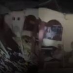 Several Students Reportedly Trapped as Hostel Building Coll@pses at Federal Polytechnic Oko, Anambra State