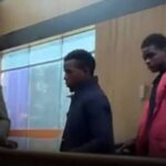Three Brothers Face M¥rder Charge for Be@ting man to de@th simply for dating Their Mom