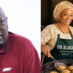 Tinubu Likes Eating Banana With Groundnuts & Ogi With Moi-Moi;l’ve Never Seen Him Eating Akara-Lawal
