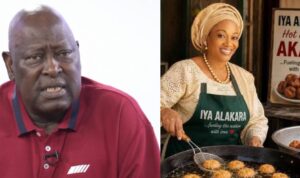 Tinubu Likes Eating Banana With Groundnuts & Ogi With Moi-Moi;l’ve Never Seen Him Eating Akara-Lawal
