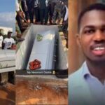 "Tragedy strikes the medical community: Young 25-year-old doctor dies after spending weeks trying to get sick leave."