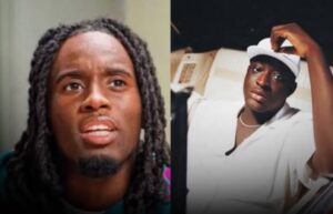 Tried to Help Carter Efe Get His U.S. Visa, But It Didn’t Happen— American streamer Kai Cenat