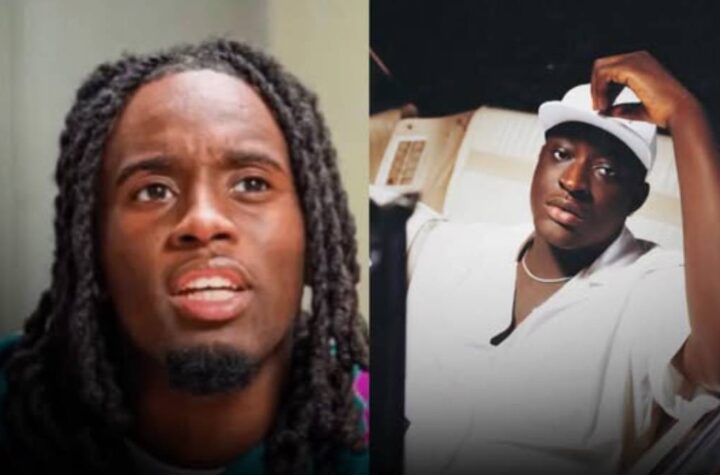 Tried to Help Carter Efe Get His U.S. Visa, But It Didn’t Happen— American streamer Kai Cenat