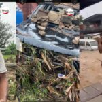 VIDEO: Left with Nothing: Lagos Flood Victims Share Their Heartbreaking Stories