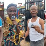 Victims Lament Total Loss Following Lagos Flooding.