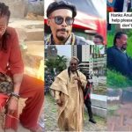 WATCH: Nollywood Legend, Hanks Anuku needs help