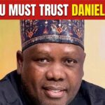 Why you must not trust Daniel Bwala