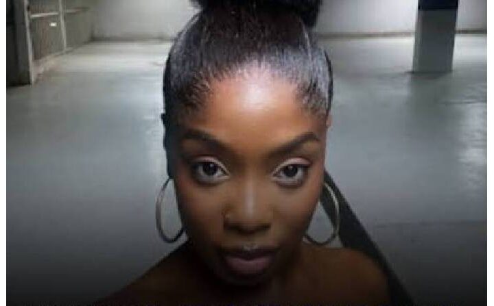 Women in N+geria Are Too Reliant on Patriarchy Compared to Women in the U.K. — Media Personality Missdemz Makes Bold Claim