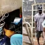 Woman arrested for running illegal maternity home in Anambra