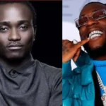 “You bought your Grammy award” — Singer Brymo Slams his Junior colleague Burna Boy