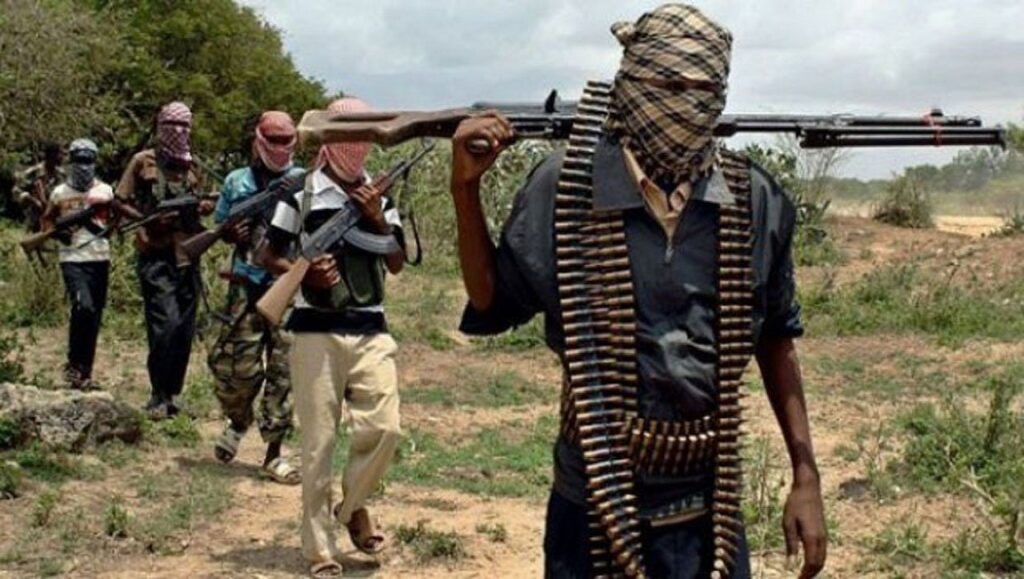 We’ll Marry the Beautiful Female C@ptives and K+ll the Rest — Torrorists Threaten Families of 176 Kwara Abd¥ctees