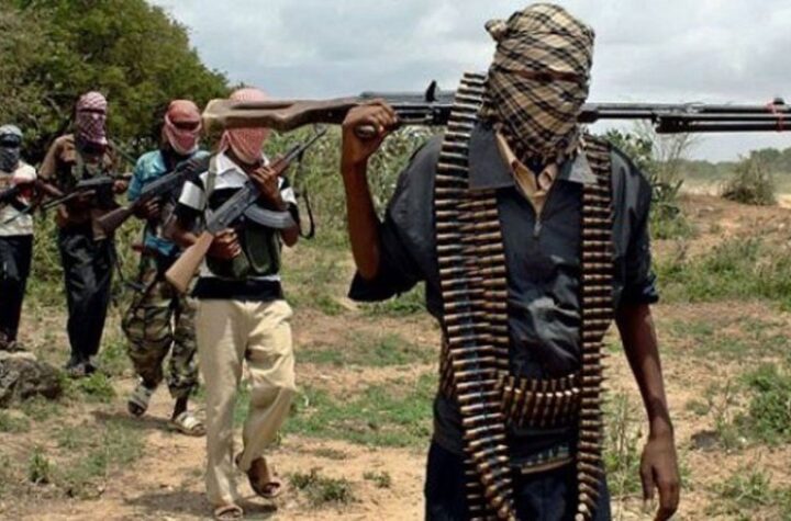 We’ll Marry the Beautiful Female C@ptives and K+ll the Rest — Torrorists Threaten Families of 176 Kwara Abd¥ctees