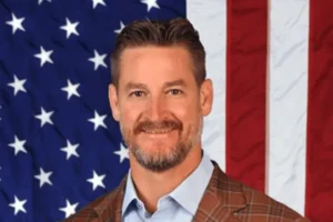 “Why Are We Rewarding a Government That Fails?” — US Lawmaker Gregory Steube Seeks to Block 100% of US Aid to Nigeria Over Insecurity
