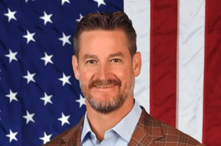 “Why Are We Rewarding a Government That Fails?” — US Lawmaker Gregory Steube Seeks to Block 100% of US Aid to Nigeria Over Insecurity