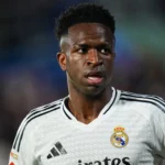 Real Madrid Star Vinicius Jr. Stuns Fans With Dramatic New Look After Undergoing Chin S¥rgery