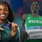 19-Year-Old Temitope Adeshina Makes History, Wins Commonwealth Games Bronze to End Nigeria’s 72-Year Wait for a High Jump Medal