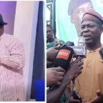2027 Allegations: NDC Leadership Defrauded innocent Nigerians - Hon. Mayor John Ikechukwu Echefu claims