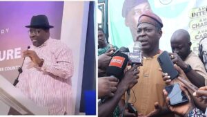 2027 Allegations: NDC Leadership Defrauded innocent Nigerians - Hon. Mayor John Ikechukwu Echefu claims