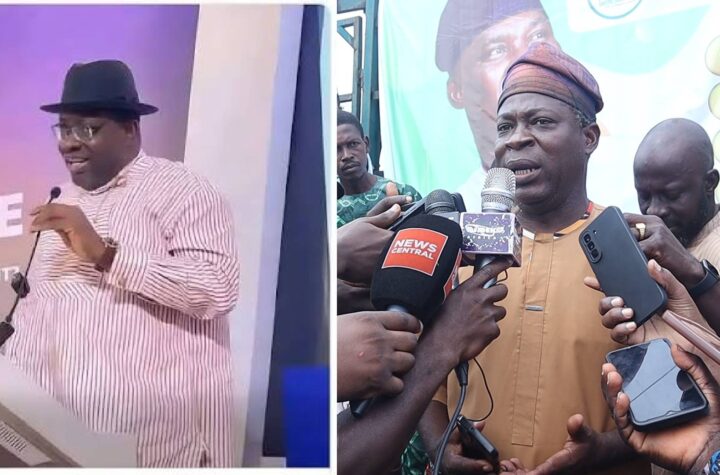 2027 Allegations: NDC Leadership Defrauded innocent Nigerians - Hon. Mayor John Ikechukwu Echefu claims