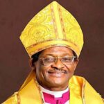 2027 Election: “Don’t Serve as a Thug for Any Politician Because They Won’t Send Their Own Children” — Anglican Primate Warns Nigerian Youths