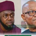 2027 Election: “ No Single Northern State Will Vote for You” — Arewa Youth President Tells Peter Obi
