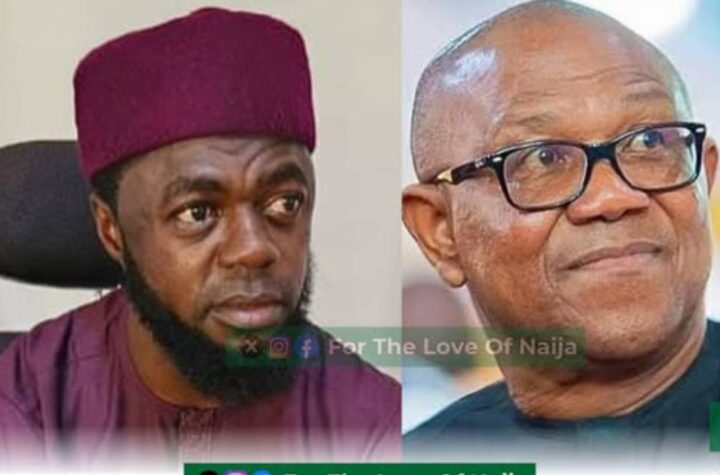 2027 Election: “ No Single Northern State Will Vote for You” — Arewa Youth President Tells Peter Obi