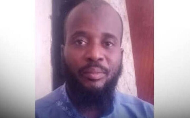 38-Year-Old Islamic Teacher Remanded Over Alleged Def+lement of Two Min%rs During Quranic Classes