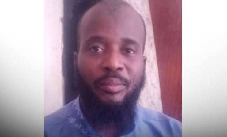 38-Year-Old Islamic Teacher Remanded Over Alleged Def+lement of Two Min%rs During Quranic Classes